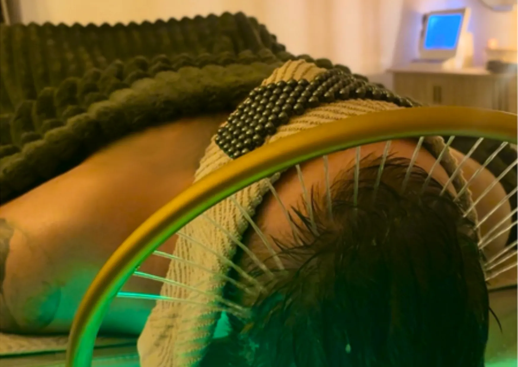 Head Spa Men