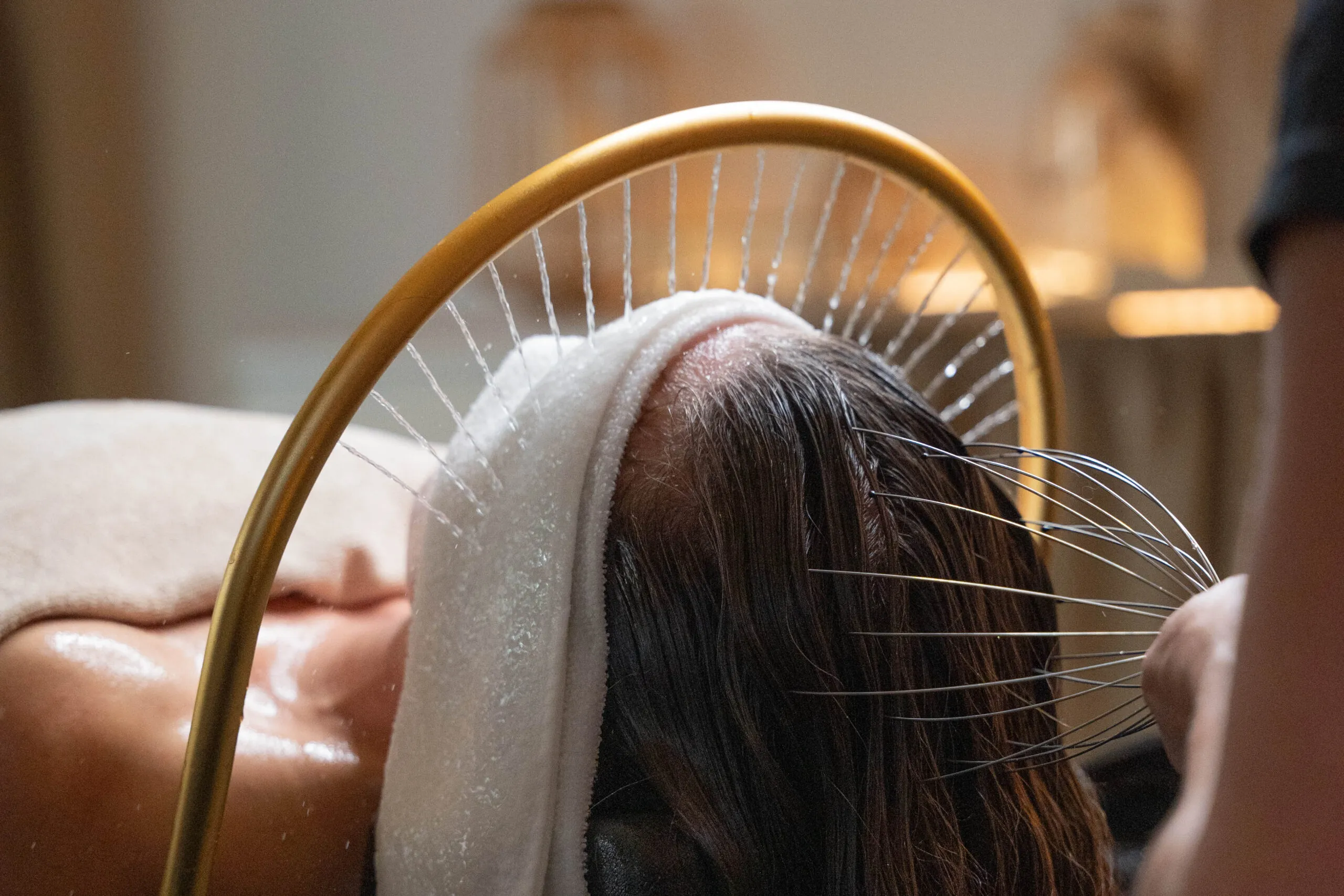 Head Spa